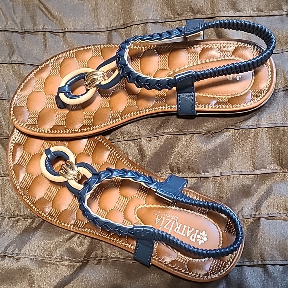 NWT Flip Flops